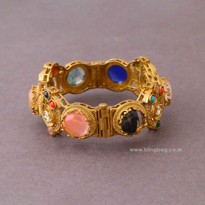 Multicolor Dora Victorian Kada