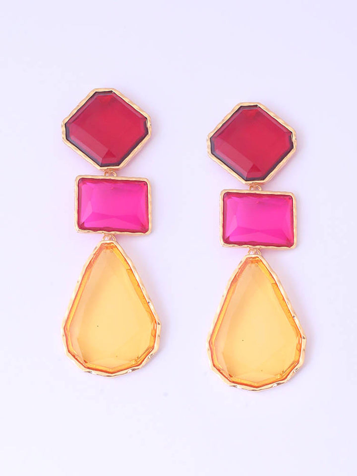 Multicolor Eiraa Danglers