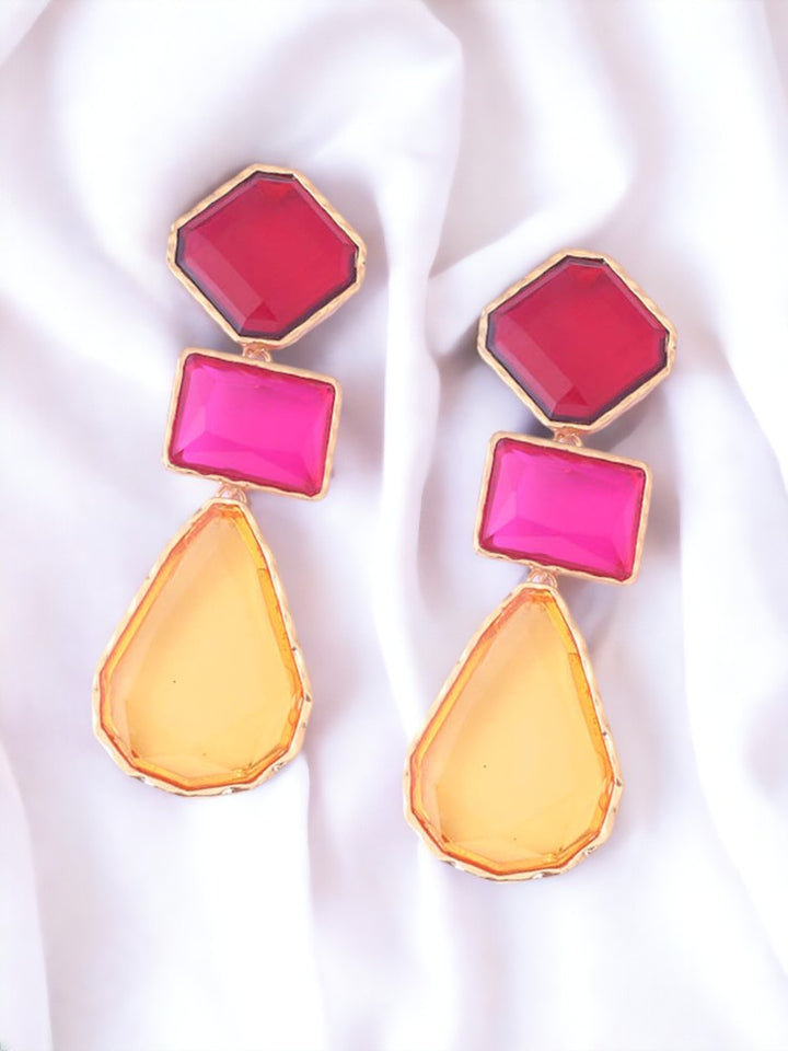 Multicolor Eiraa Danglers