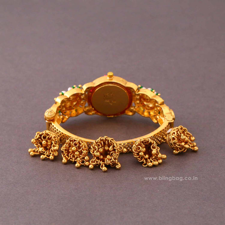 Multicolor Jivika Kada watch