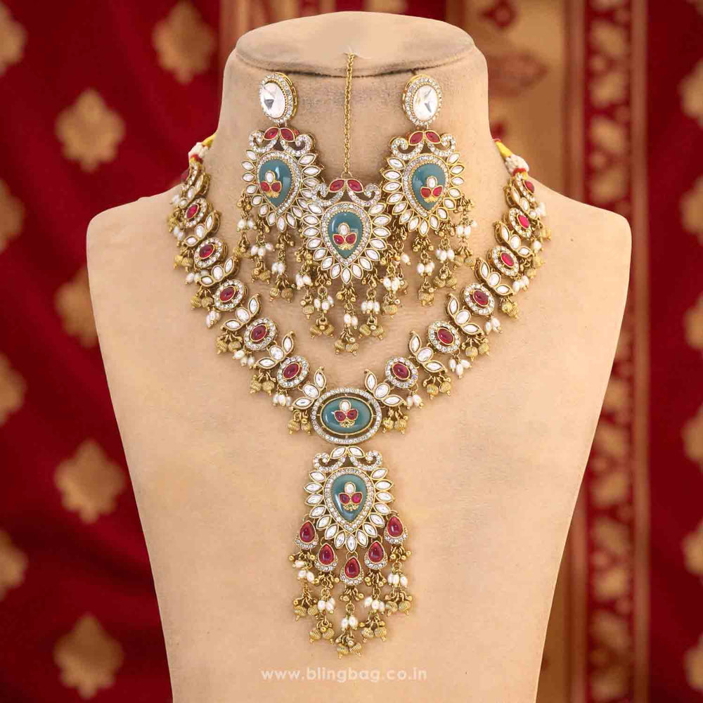 Bling Bag Bollywood Inspired Jewellery Saree Store