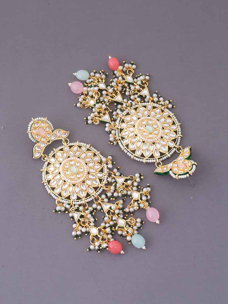 Multicolor Mishka Chaandbalis - EOSS