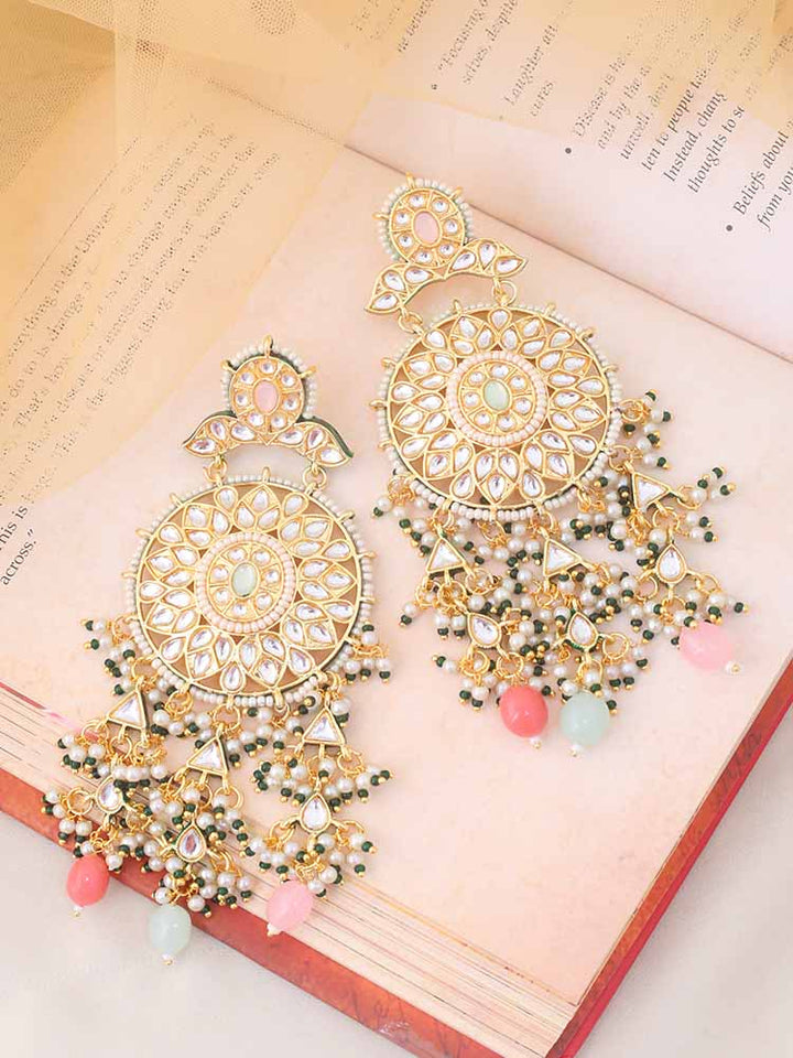 Multicolor Mishka Chaandbalis - EOSS