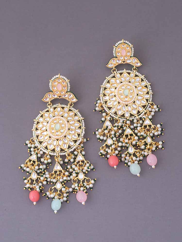 Multicolor Mishka Chaandbalis - EOSS