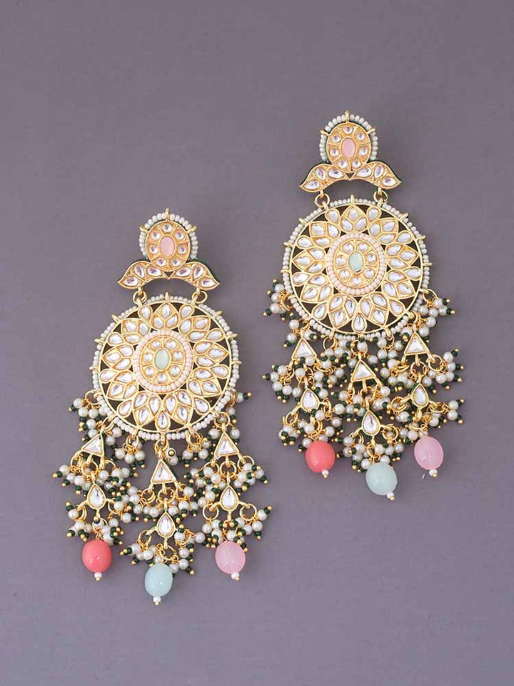 Multicolor Mishka Chaandbalis - EOSS