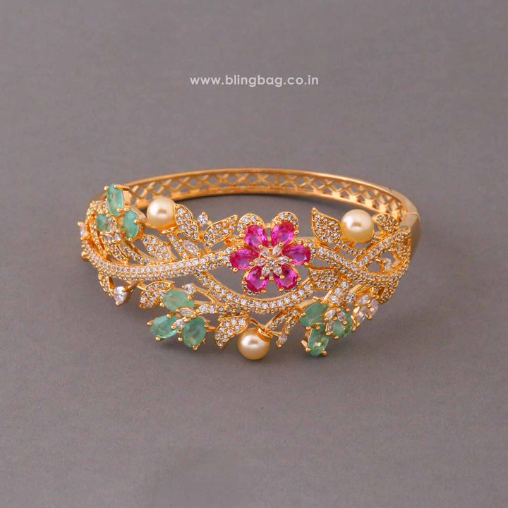 Multicolor Noraie Zirconia Bracelet