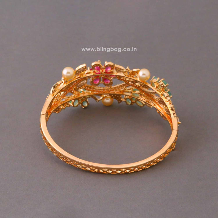 Multicolor Noraie Zirconia Bracelet