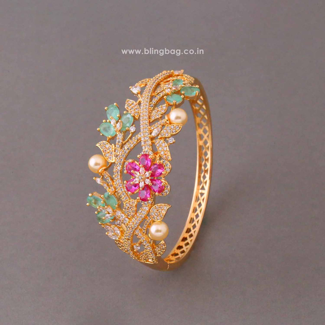Multicolor Noraie Zirconia Bracelet