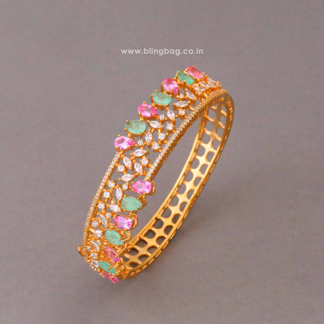 Multicolor Oliviaia Zirconia Bracelet
