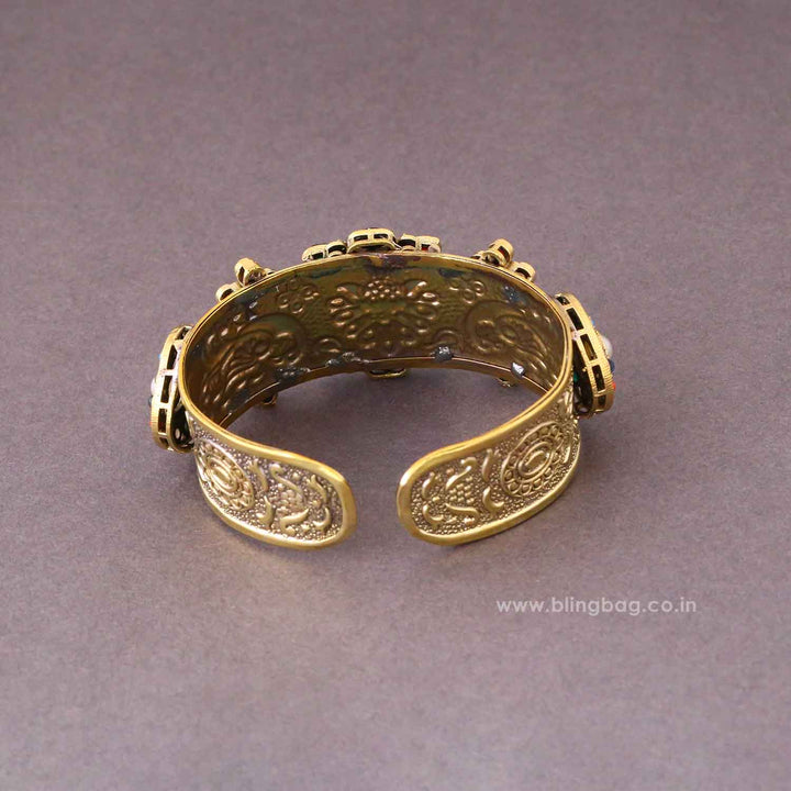 Multicolor Poojaika Bracelet