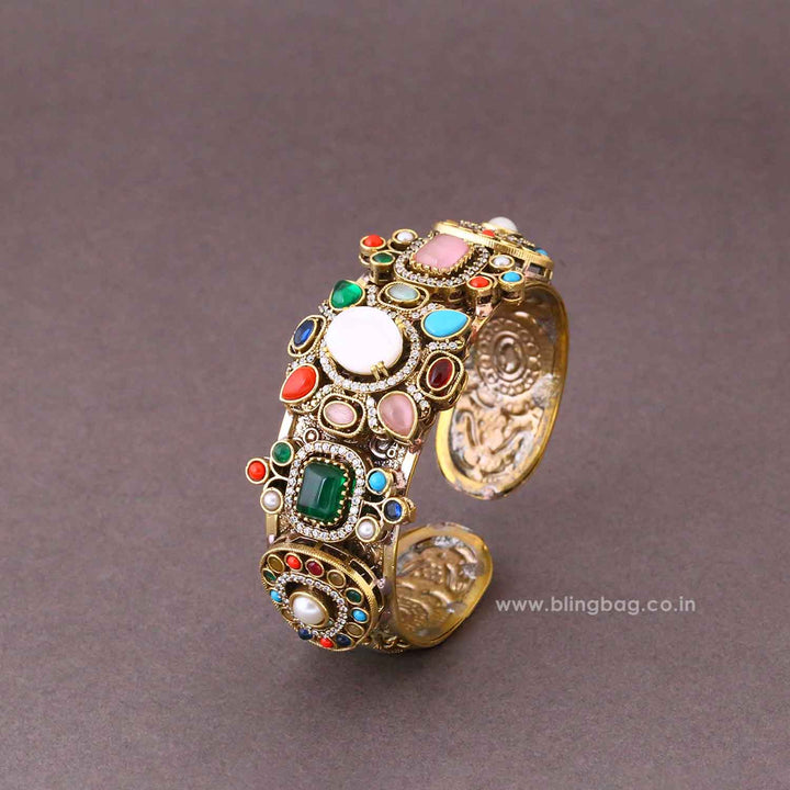 Multicolor Poojaika Bracelet