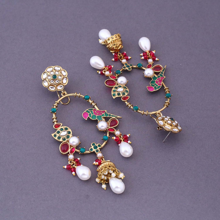 Multicolor Raima Danglers