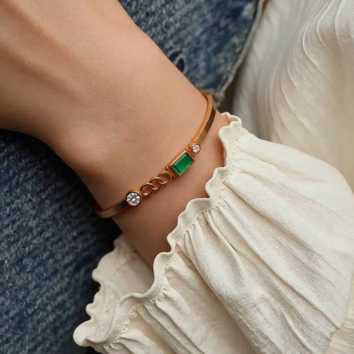 Multicolor Sariha Bracelet