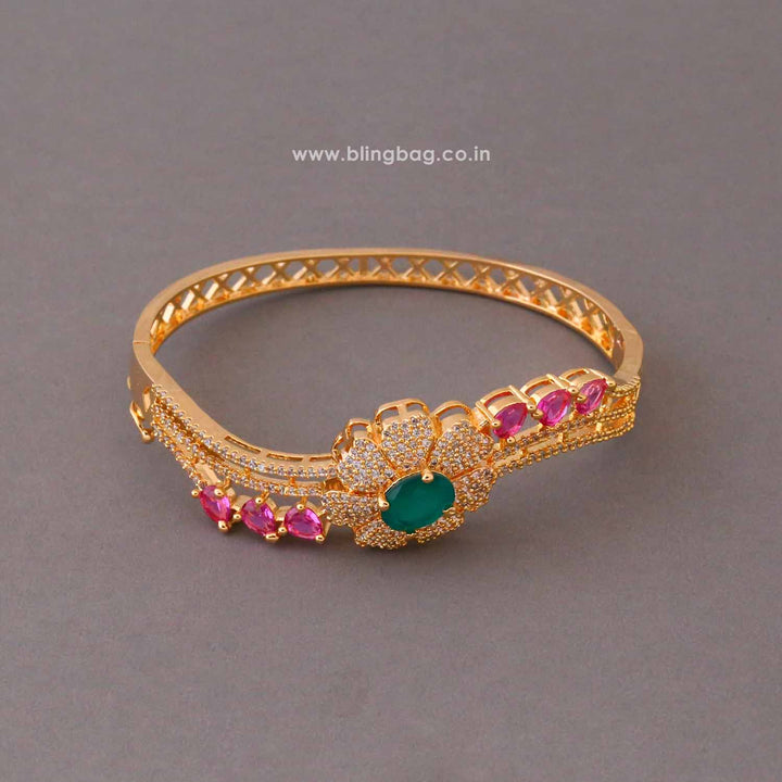 Multicolor Sofiae Zirconia Bracelet