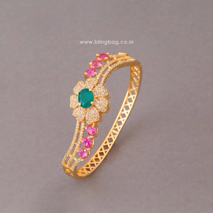 Multicolor Sofiae Zirconia Bracelet