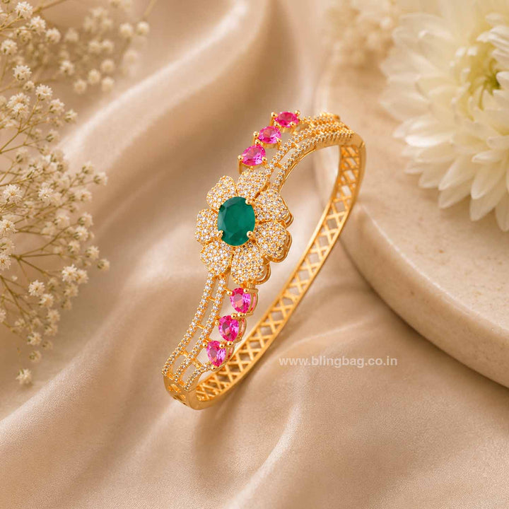 Multicolor Sofiae Zirconia Bracelet