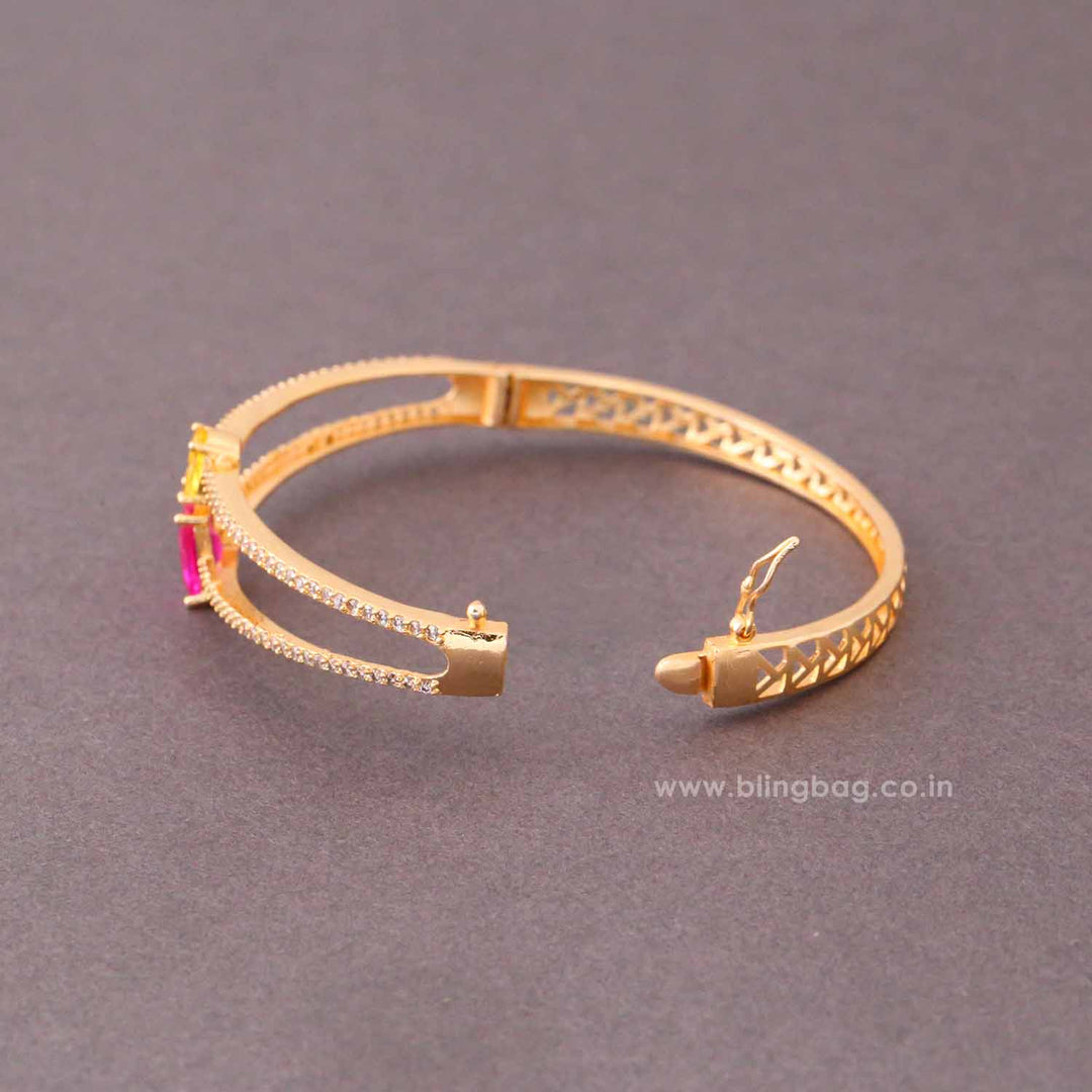 Multicolor Sofiaina Zirconia Bracelet