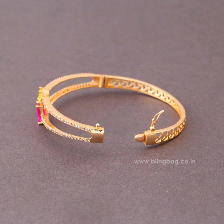 Multicolor Sofiaina Zirconia Bracelet