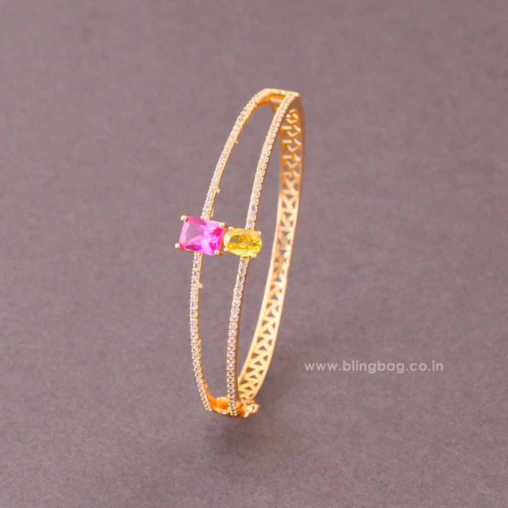 Multicolor Sofiaina Zirconia Bracelet