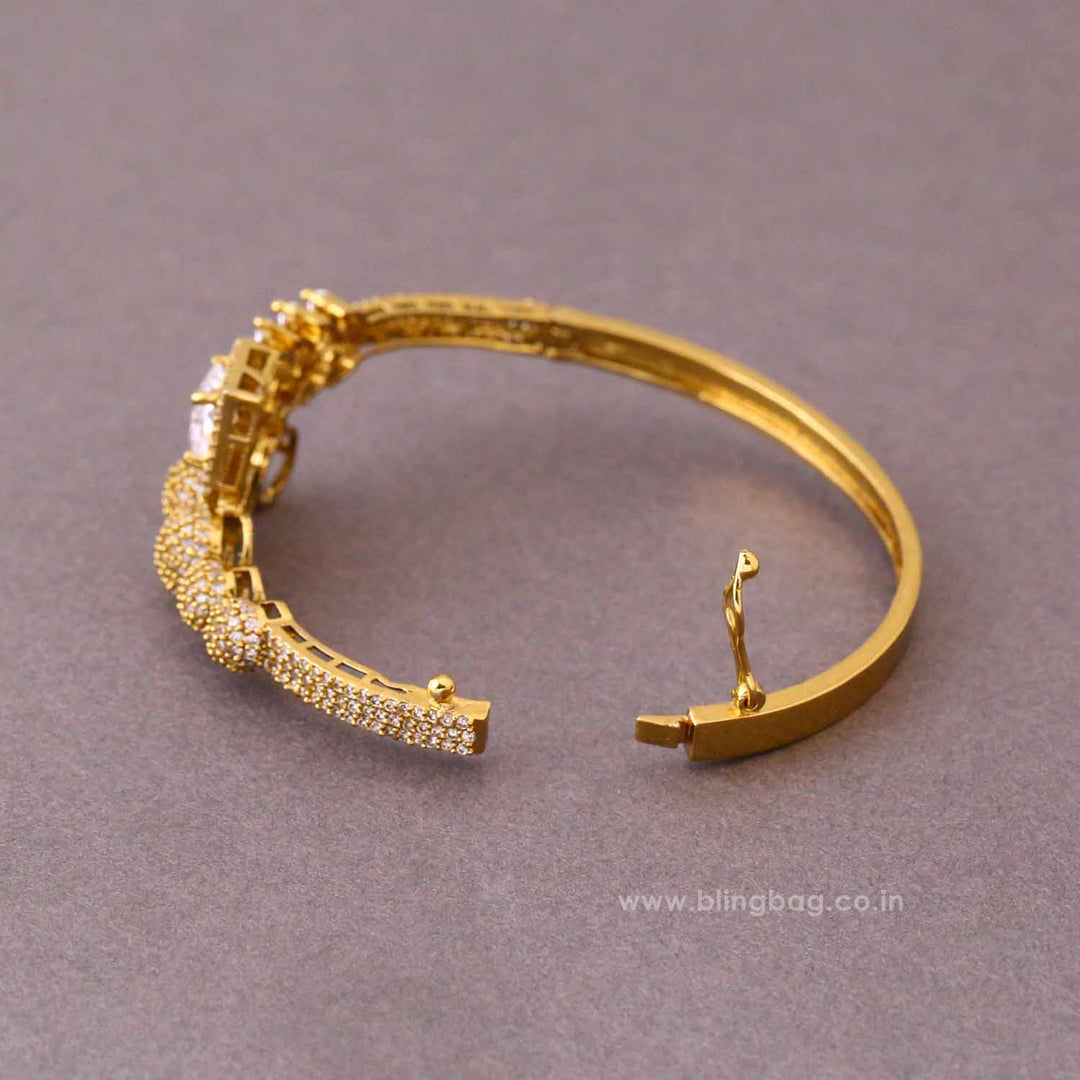 Multicolor Vesper Bracelet
