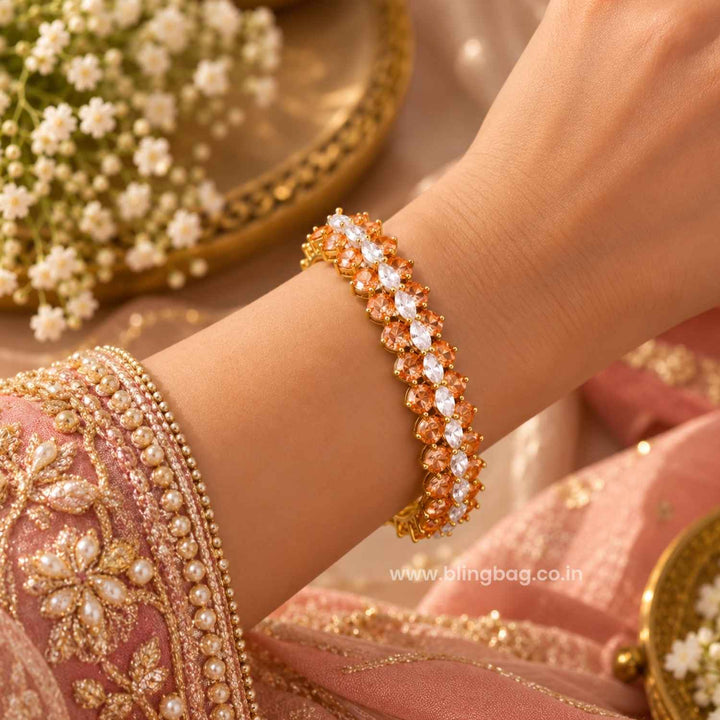Multicolor Vivian Bracelet