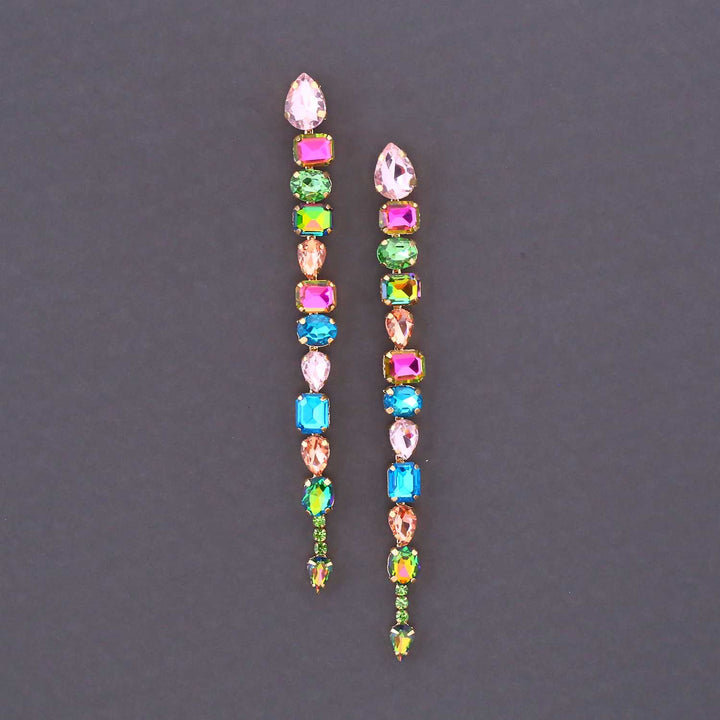 Multicolor Zooni Danglers