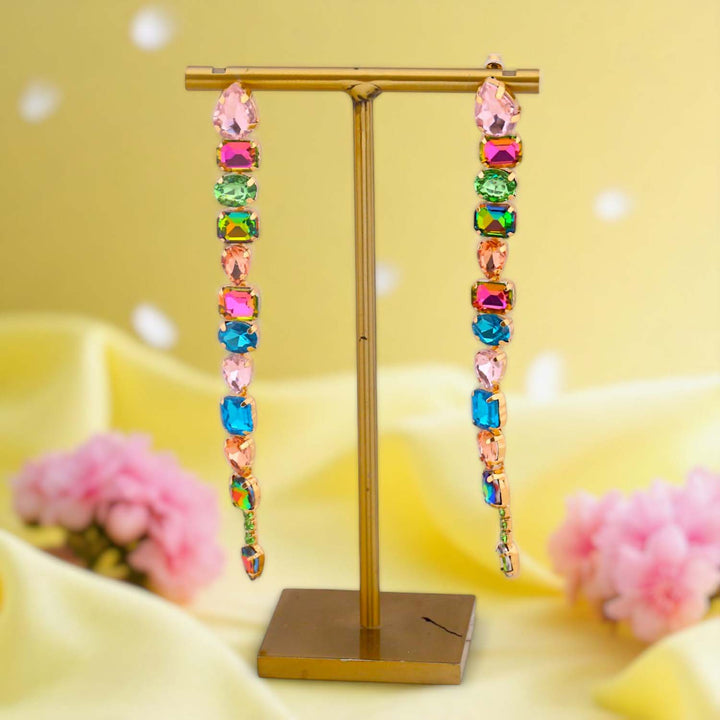 Multicolor Zooni Danglers