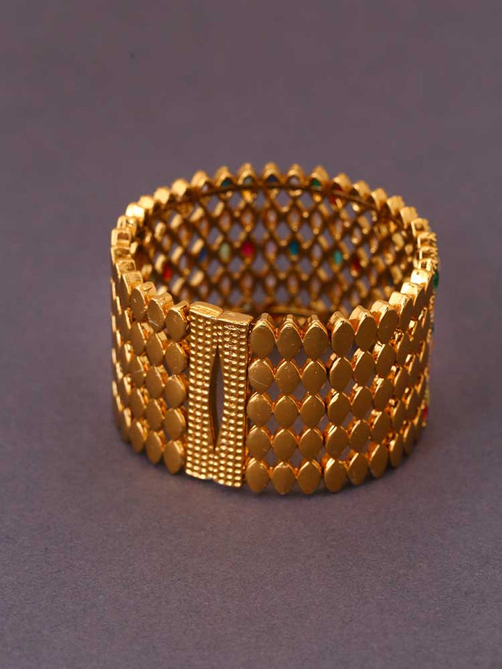 Muticolor Ishee Adjustable Bracelet