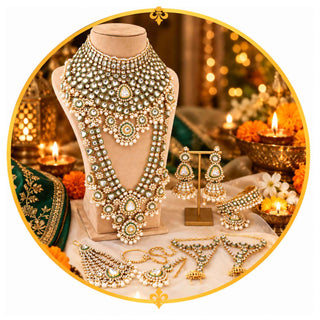 Bridal Sets
