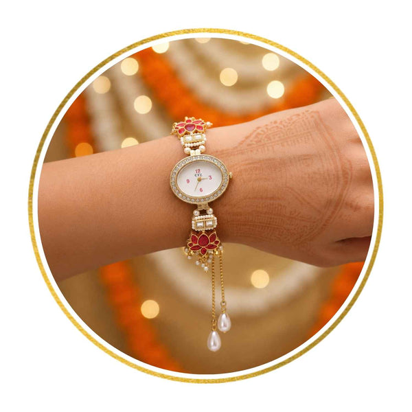 Kashmiri Watches