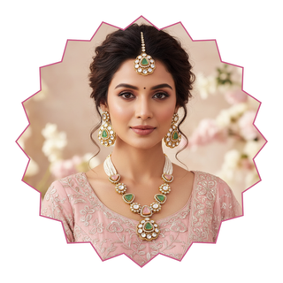 Kundan Sets
