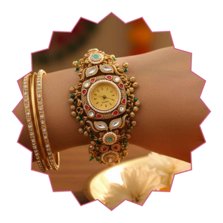 Ethnic Watches
