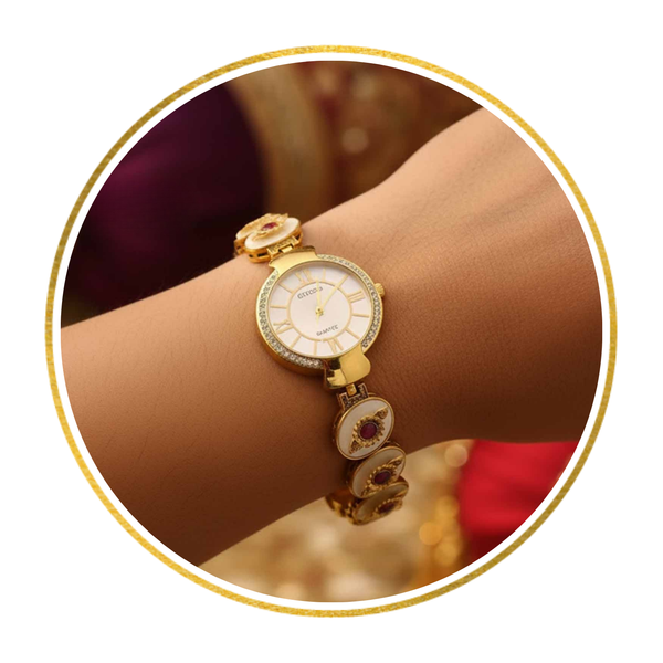 Casual Watches for Women