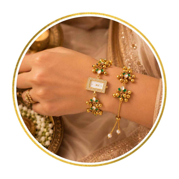 Bracelet Watches for Women