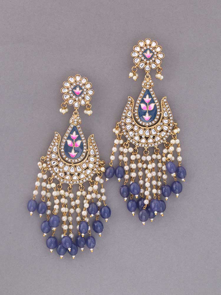 Navy Anala Chaandbalis