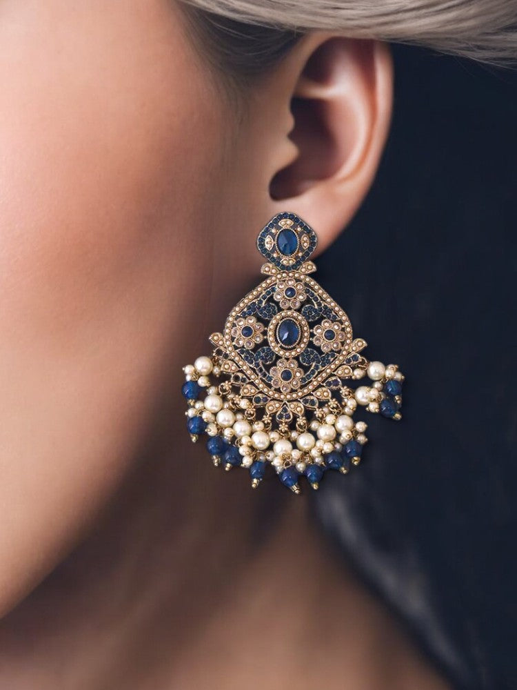 Navy Ditya Chaandbalis