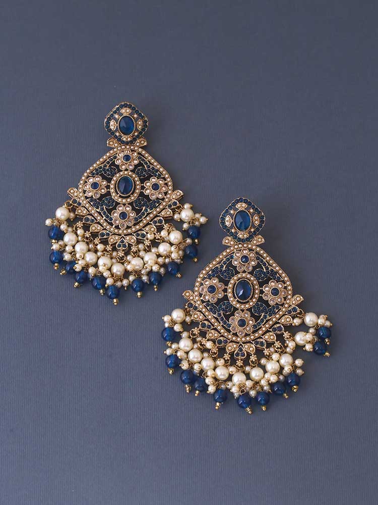 Navy Ditya Chaandbalis