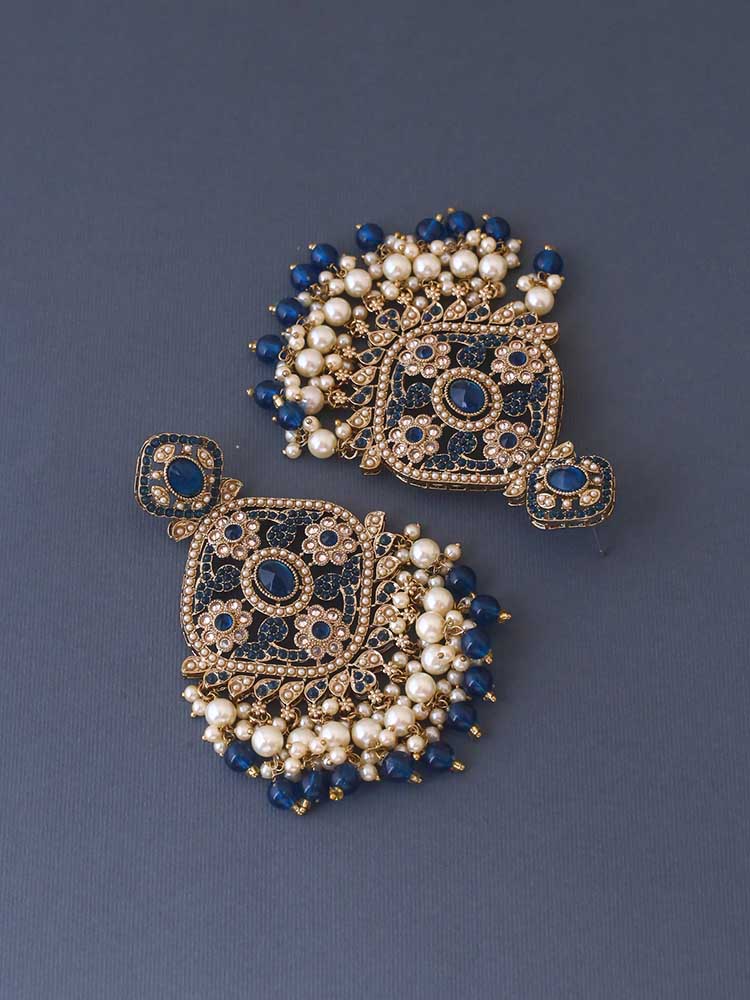 Navy Ditya Chaandbalis