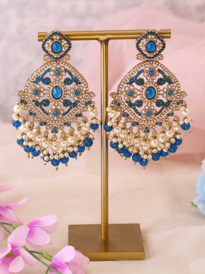 Navy Ditya Chaandbalis