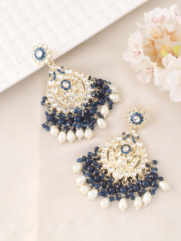 Navy Simpy Chandbalis - EOSS