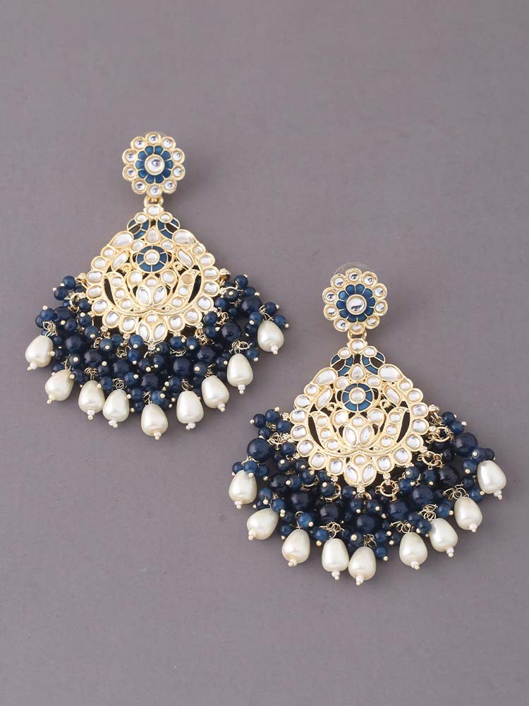 Navy Simpy Chandbalis - EOSS