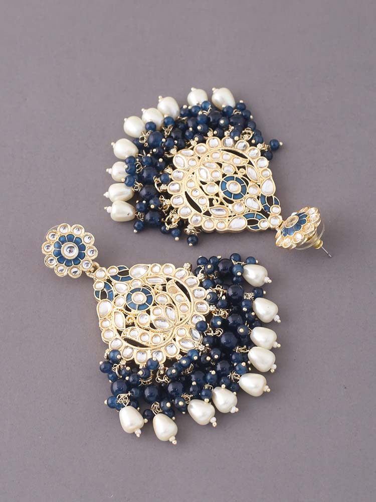 Navy Simpy Chandbalis - EOSS