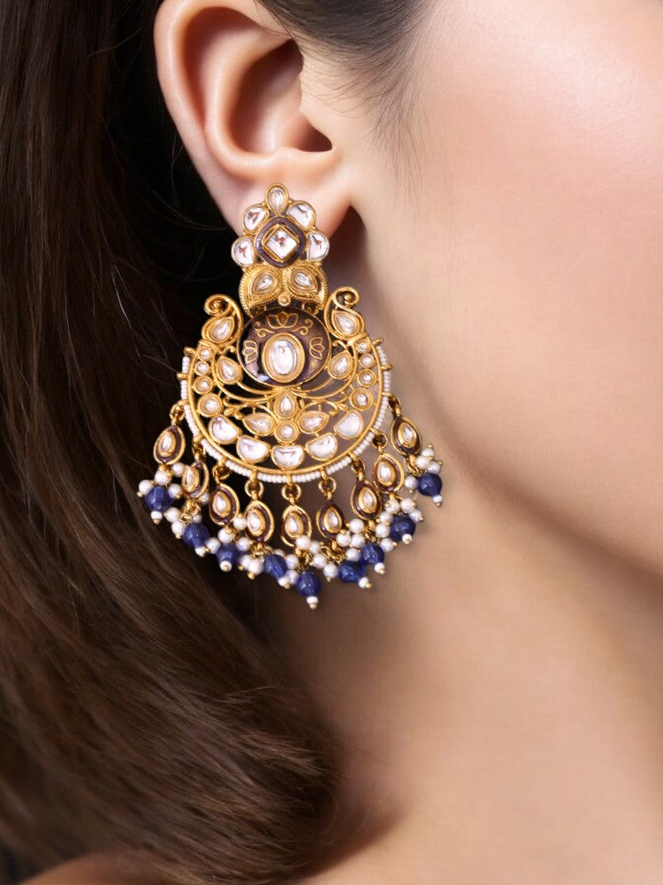 Navy Sunita Chandbalis