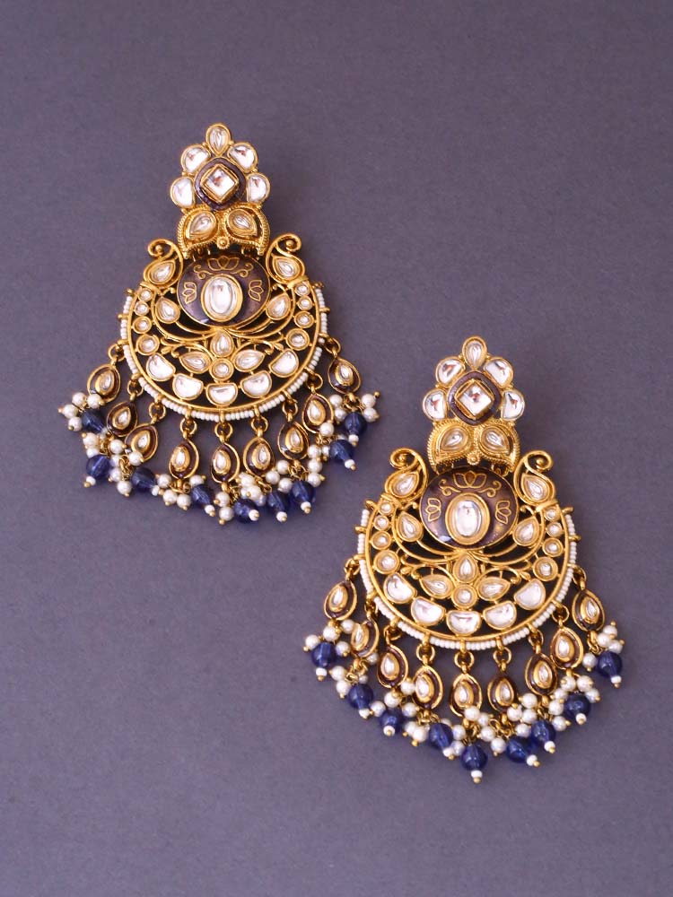 Navy Sunita Chandbalis