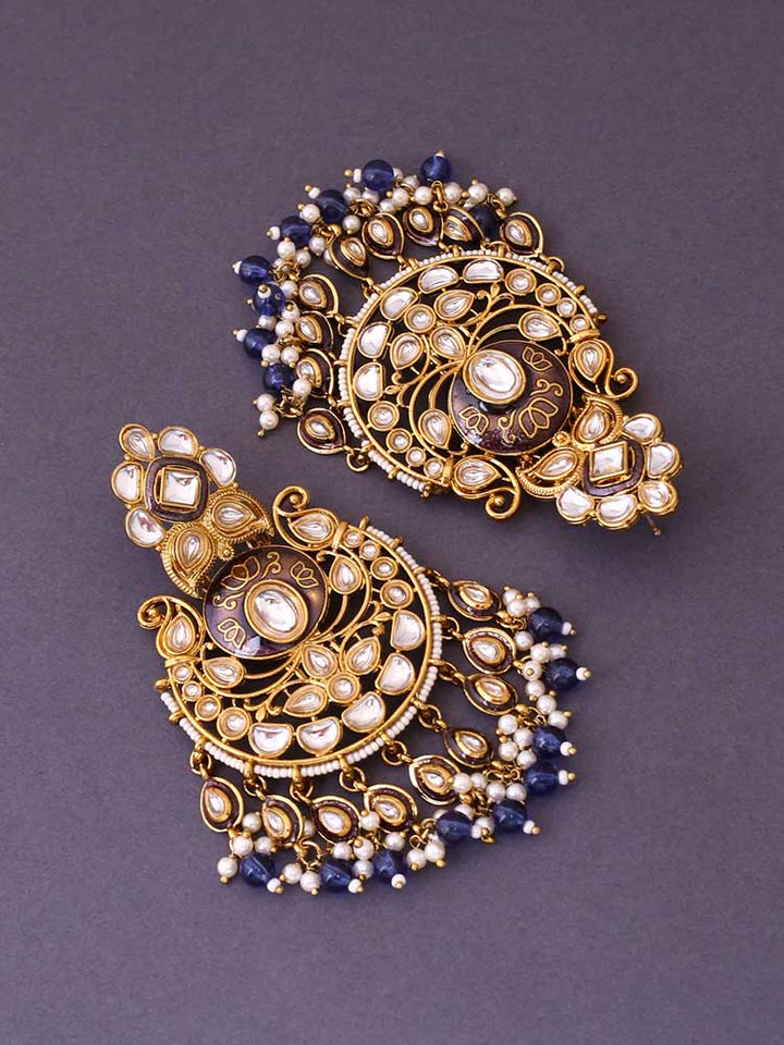 Navy Sunita Chandbalis