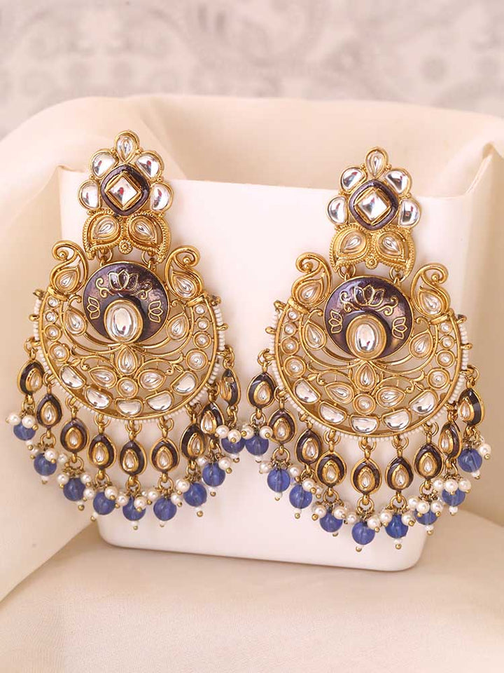 Navy Sunita Chandbalis