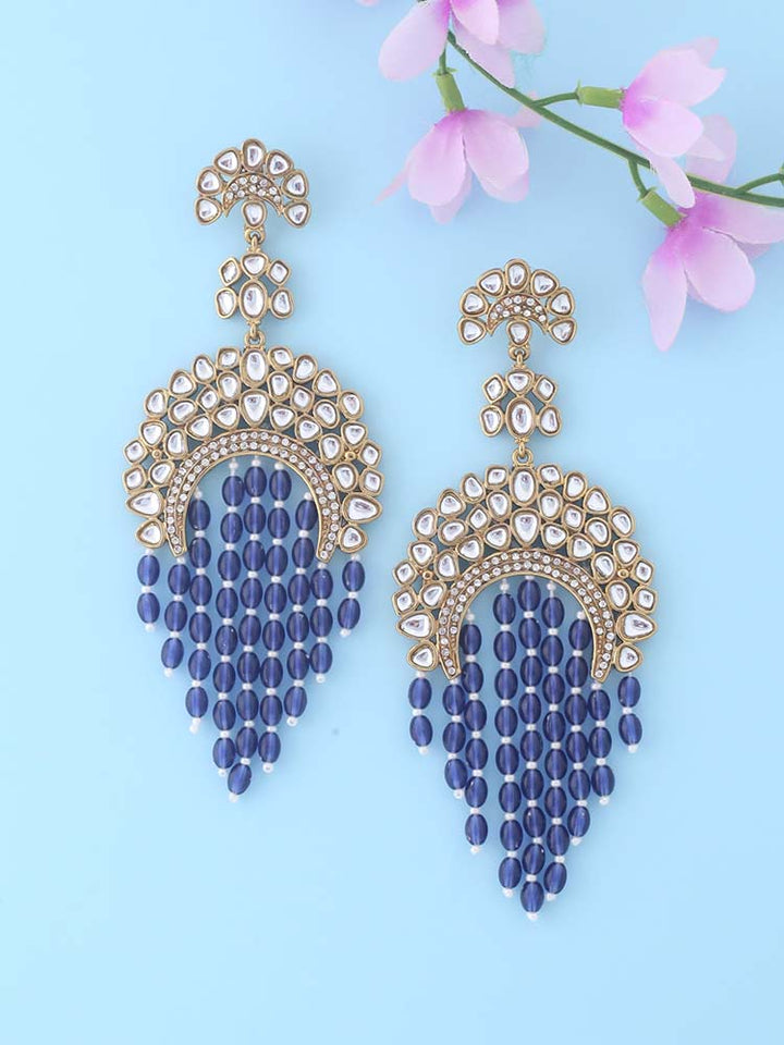 Navy Yamuna Chandbalis