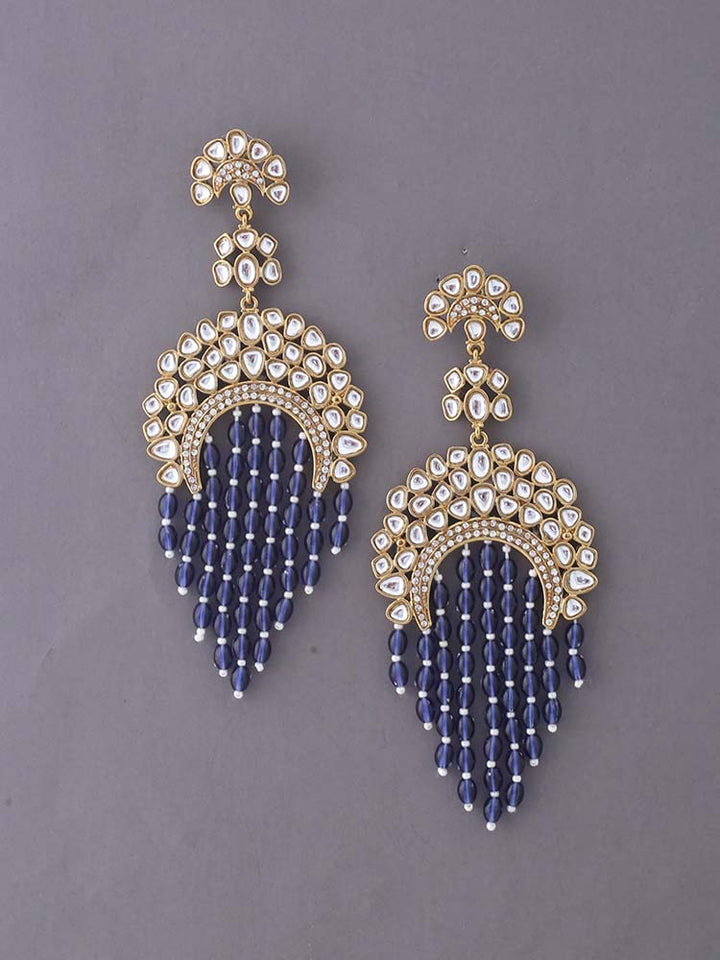 Navy Yamuna Chandbalis