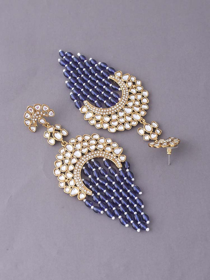 Navy Yamuna Chandbalis