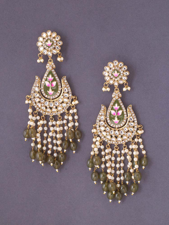 Olive Anala Chaandbalis